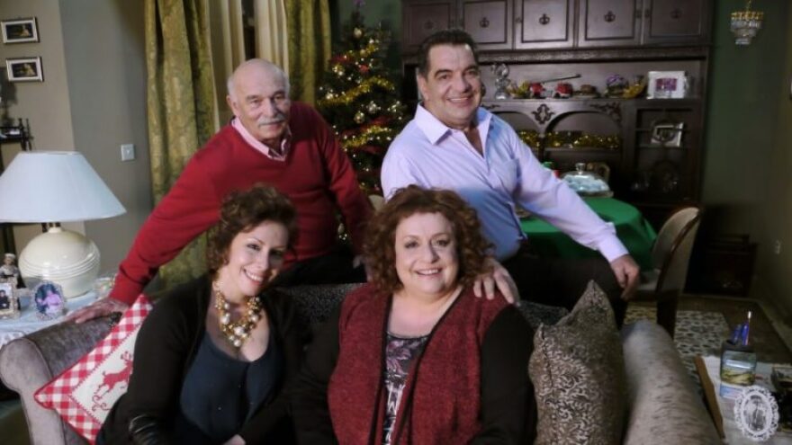 Κώστας Ευριπιώτης: Η ζωή του, η αγάπη του για το θέατρο, η σχέση του με το Θεό και ο θάνατος που τον συγκλόνισε