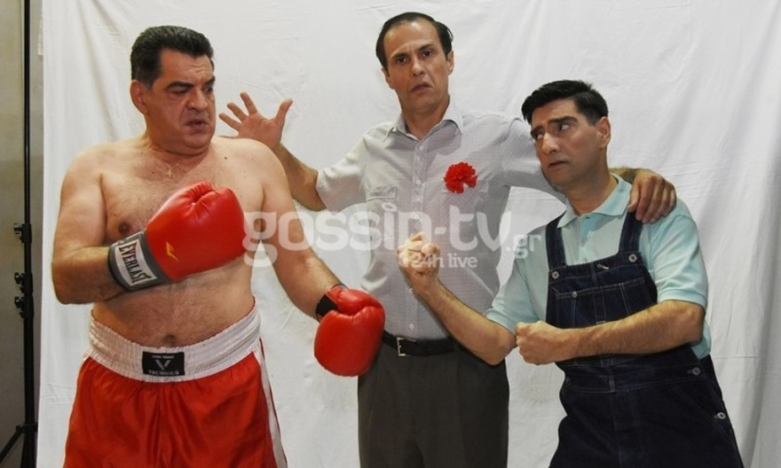 Κώστας Ευριπιώτης: Η ζωή του, η αγάπη του για το θέατρο, η σχέση του με το Θεό και ο θάνατος που τον συγκλόνισε