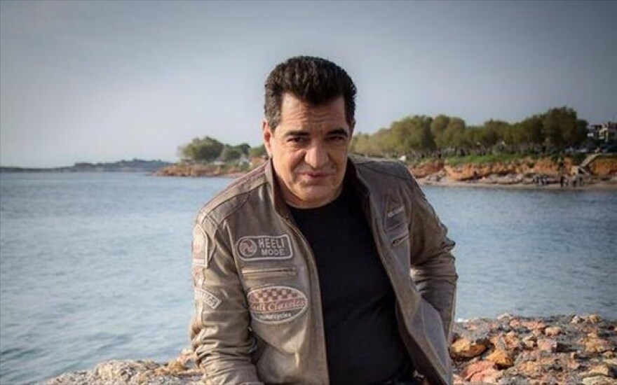 Κώστας Ευριπιώτης: Η ζωή του, η αγάπη του για το θέατρο, η σχέση του με το Θεό και ο θάνατος που τον συγκλόνισε