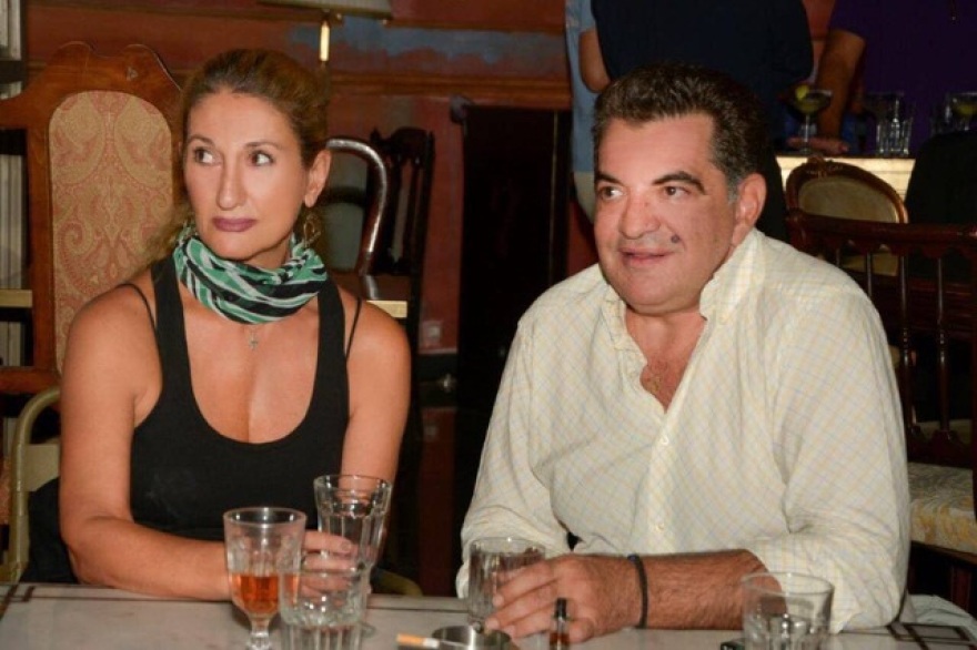 Κώστας Ευριπιώτης: Η ζωή του, η αγάπη του για το θέατρο, η σχέση του με το Θεό και ο θάνατος που τον συγκλόνισε