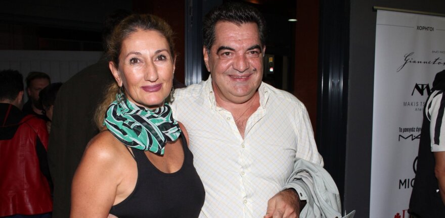 Κώστας Ευριπιώτης: Η ζωή του, η αγάπη του για το θέατρο, η σχέση του με το Θεό και ο θάνατος που τον συγκλόνισε