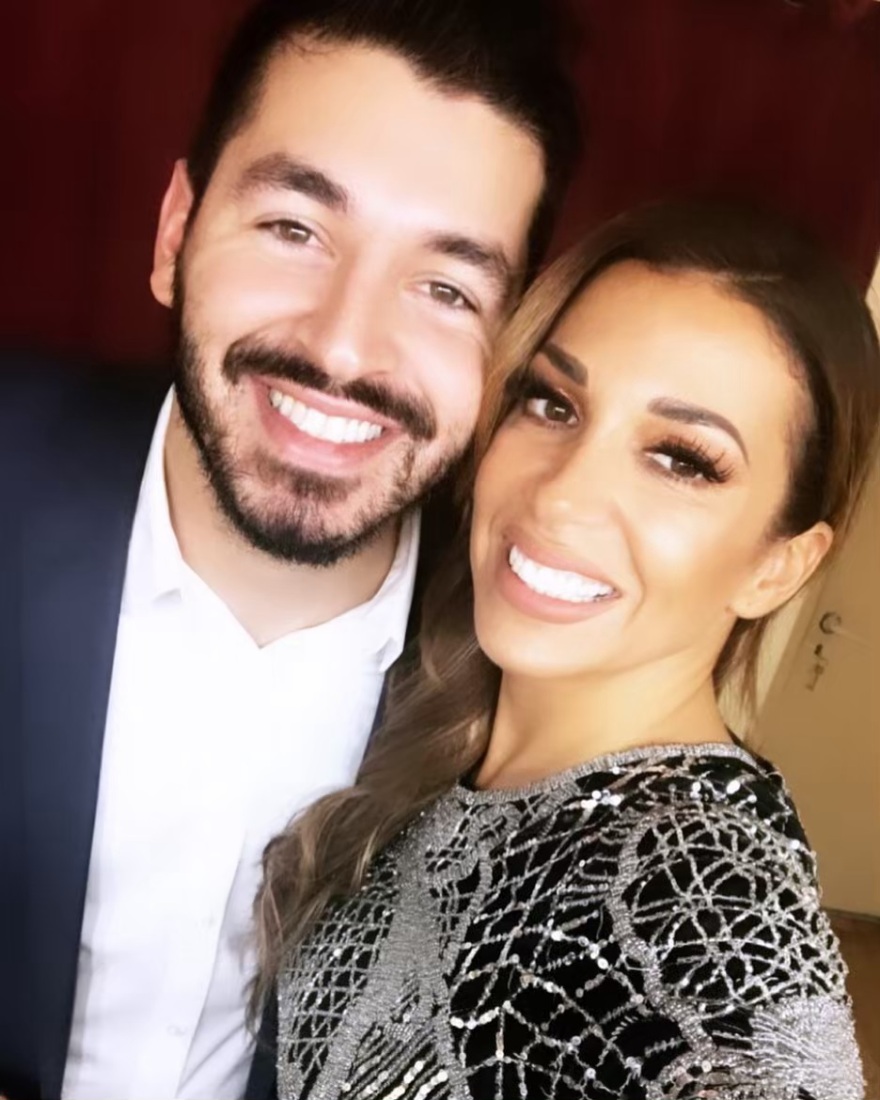 Φίλοι και celebrities αποχαιρετούν τον Πάνο Ζάρλα: Τα συγκινητικά μηνύματα στα social media 