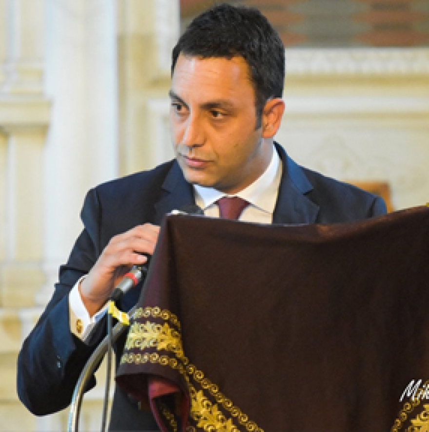 Τρεις δημοσιογράφοι, Φύσσας και Μοροπούλου στα ψηφοδέλτια της ΝΔ