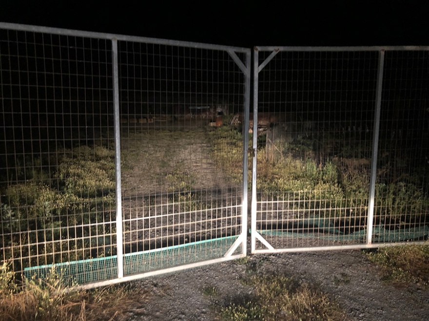 Δολοφονία Γραικού: Σε δύο ξεχωριστούς λάκκους είχε προσπαθήσει να κρύψει τα ίχνη του εγκλήματος ο δράστης