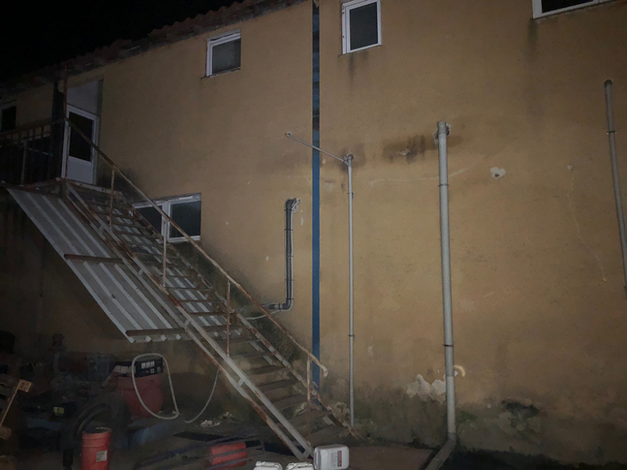 Δολοφονία Γραικού: Σε δύο ξεχωριστούς λάκκους είχε προσπαθήσει να κρύψει τα ίχνη του εγκλήματος ο δράστης