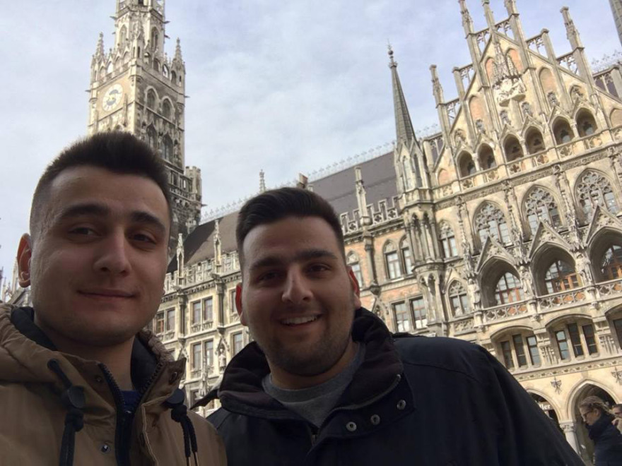 Ένα on line φορολογικό γραφείο