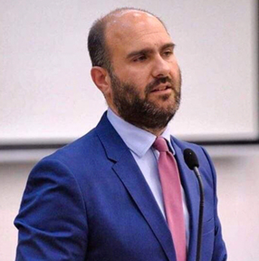 Τρεις δημοσιογράφοι, Φύσσας και Μοροπούλου στα ψηφοδέλτια της ΝΔ