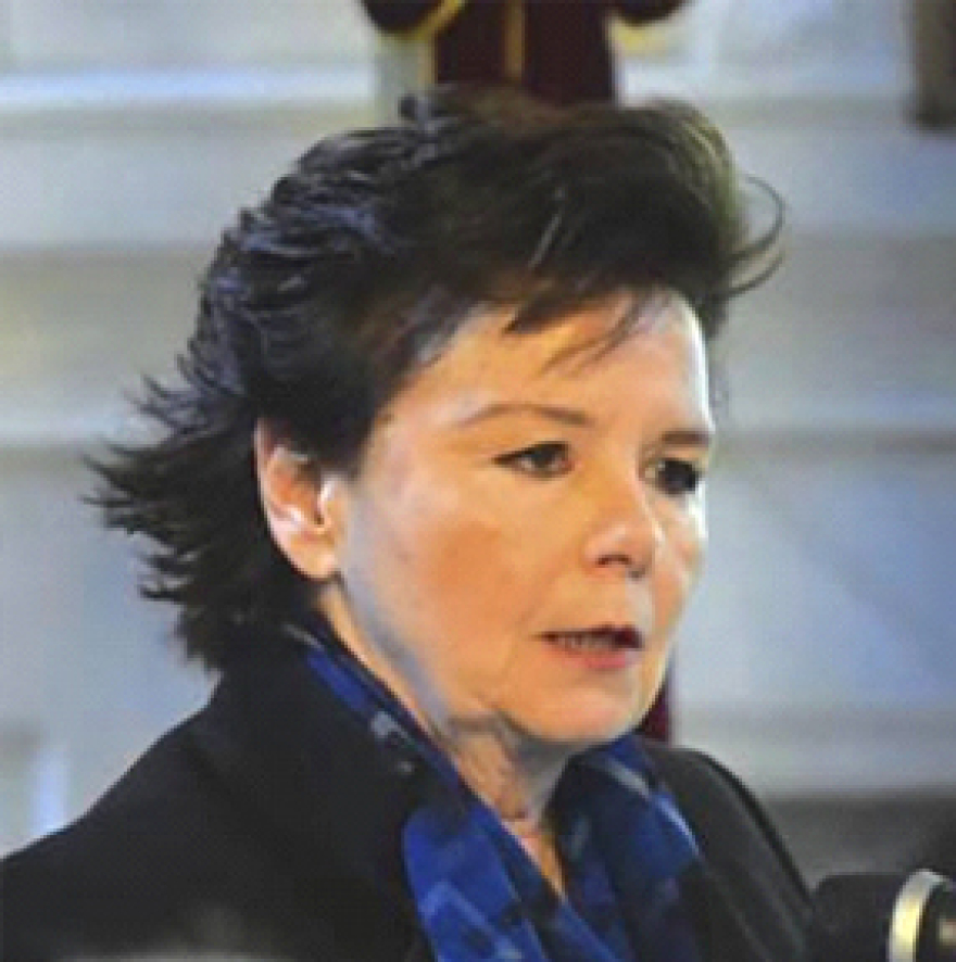 Τρεις δημοσιογράφοι, Φύσσας και Μοροπούλου στα ψηφοδέλτια της ΝΔ