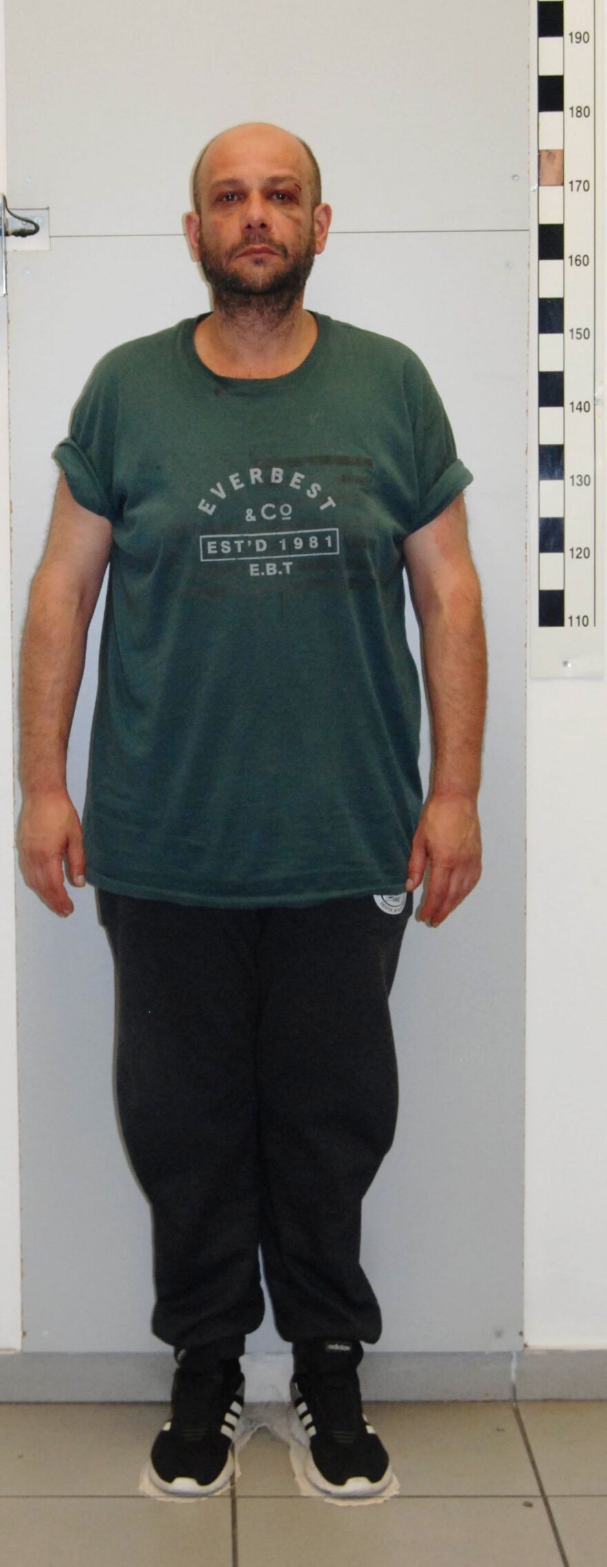 Αυτοκτονία στο Μοσχάτο: Αυτός είναι ο 43χρονος που κατηγορείται για την αποπλάνηση της 14χρονης