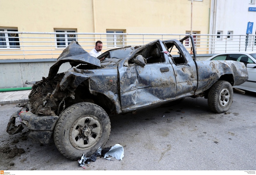 Δολοφονία Γραικού: Συγκίνηση στο «τελευταίο αντίο» από την οικογένειά του