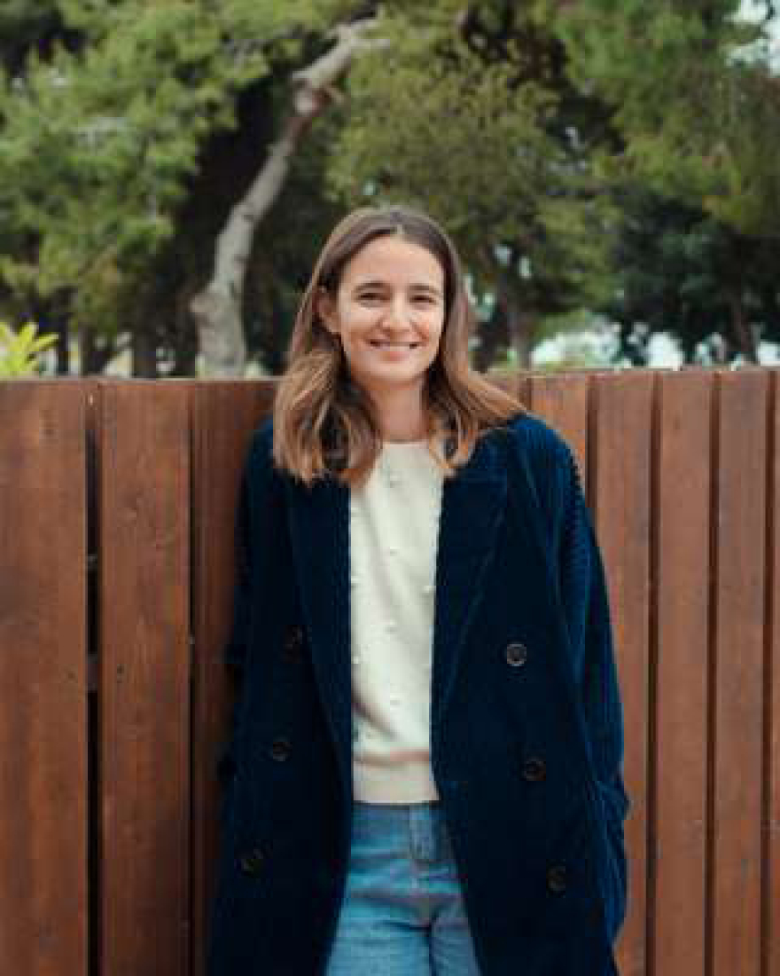 The Athens version...