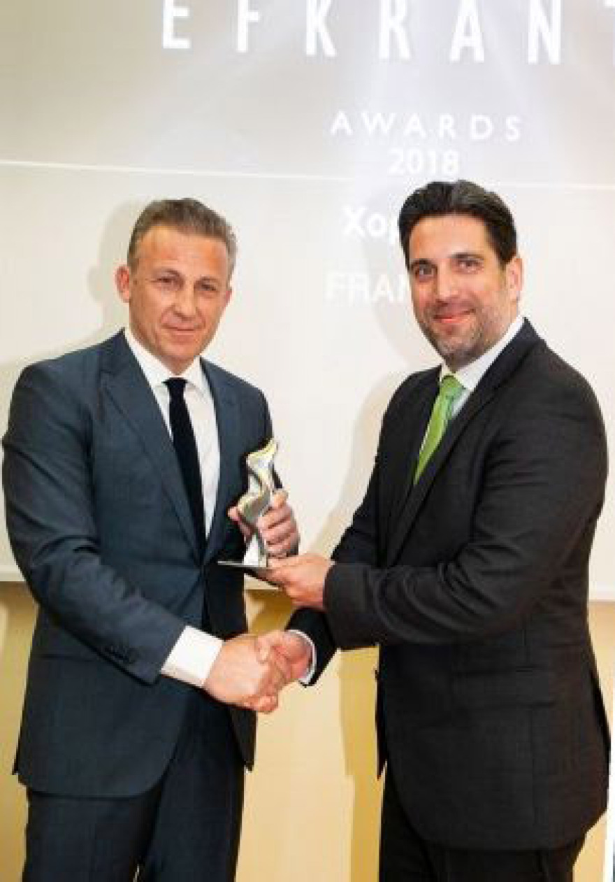 Αρχιεπίσκοπος Αμερικής: Οι υπερδυνάμεις  της Ελλάδας είναι η Ναυτιλία, ο Πολιτισμός και η Ορθοδοξία