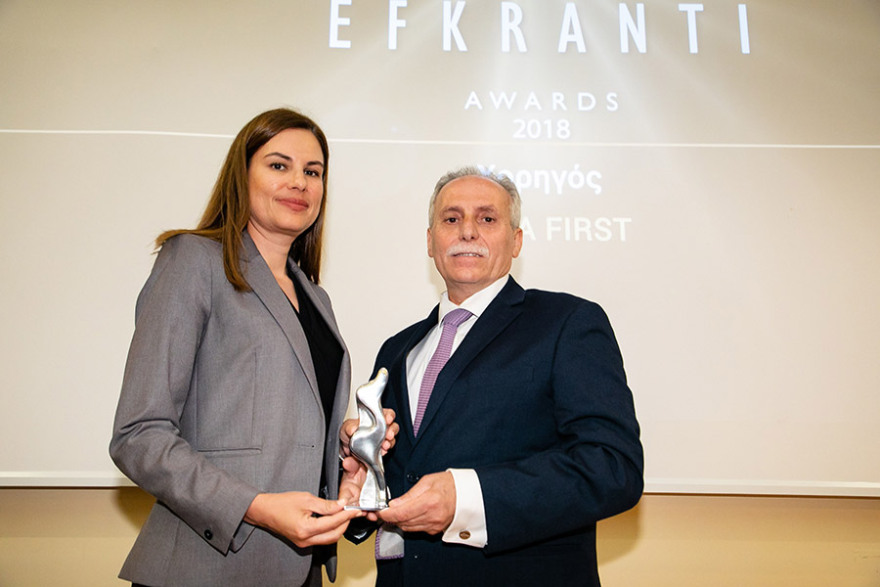 Αρχιεπίσκοπος Αμερικής: Οι υπερδυνάμεις  της Ελλάδας είναι η Ναυτιλία, ο Πολιτισμός και η Ορθοδοξία