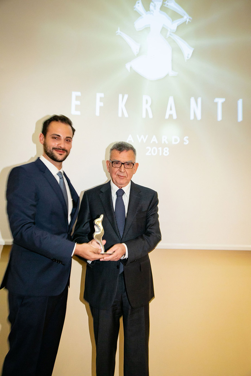 Αρχιεπίσκοπος Αμερικής: Οι υπερδυνάμεις  της Ελλάδας είναι η Ναυτιλία, ο Πολιτισμός και η Ορθοδοξία