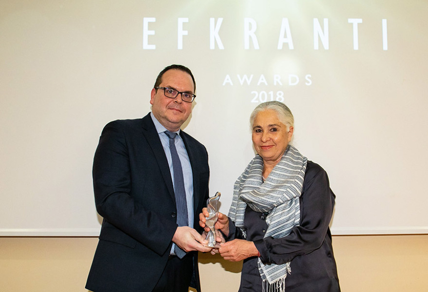 Αρχιεπίσκοπος Αμερικής: Οι υπερδυνάμεις  της Ελλάδας είναι η Ναυτιλία, ο Πολιτισμός και η Ορθοδοξία