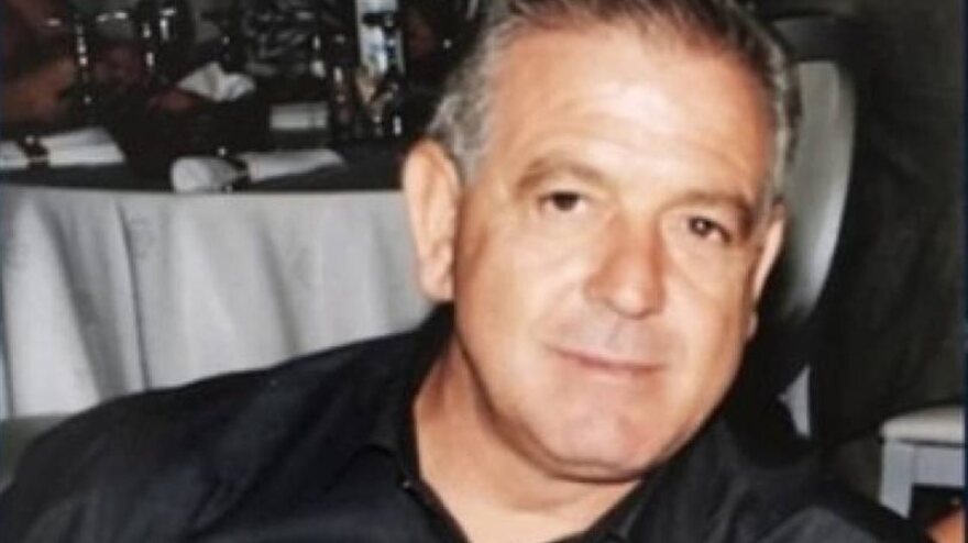 Δολοφονία Γραικού: Συγκίνηση στο «τελευταίο αντίο» από την οικογένειά του