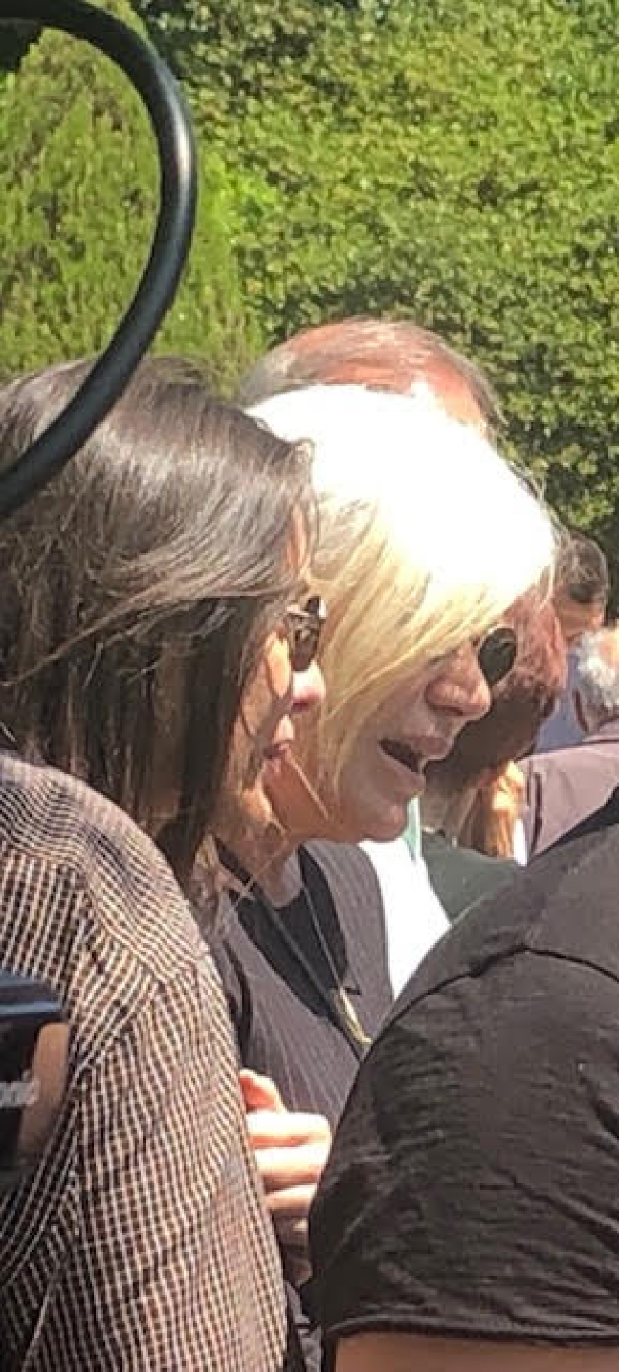 Δολοφονία Γραικού: Συγκίνηση στο «τελευταίο αντίο» από την οικογένειά του