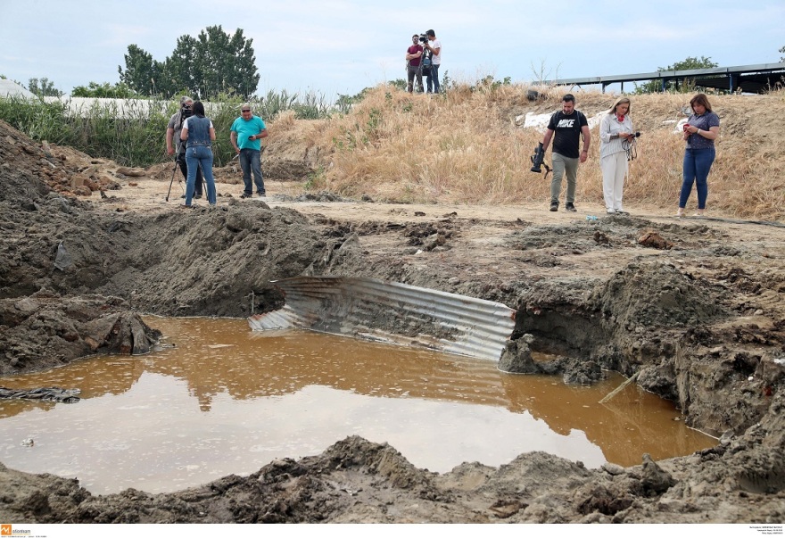 Δολοφονία Γραικού: Συγκίνηση στο «τελευταίο αντίο» από την οικογένειά του
