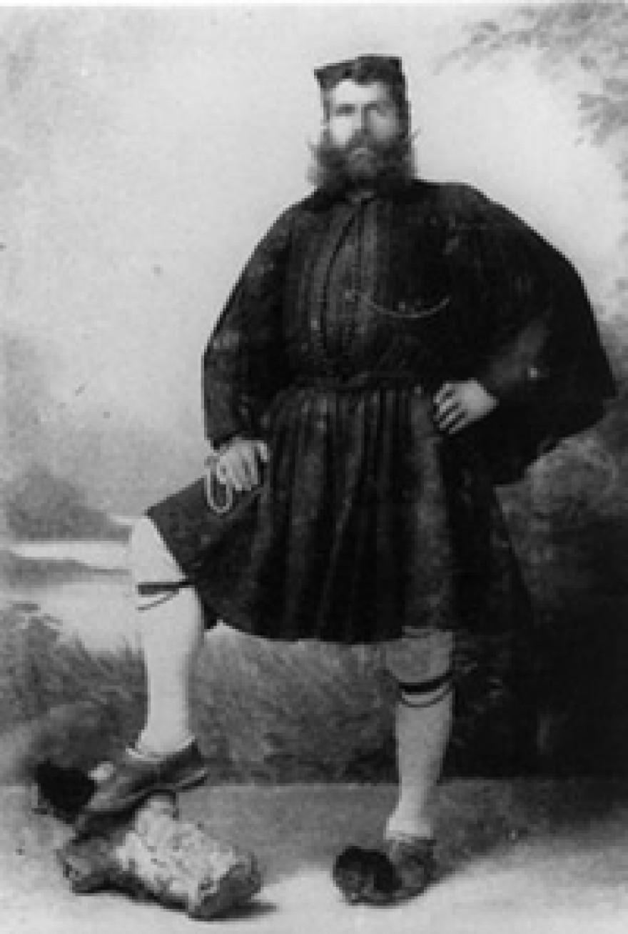 Το Ηπειρώτικο κομιτάτο και η δράση του στη σκλαβωμένη Ήπειρο (1906-1912)