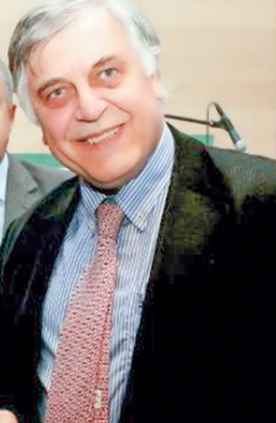 Έτσι έστησαν τη Novartis: Η αναφορά του αντεισαγγελέα του Αρείου Πάγου, Ιωάννη Αγγελή