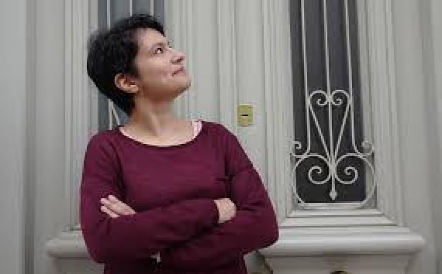 Που κυκλοφορεί ο αστυνόμος Χάρης Κόκκινος;