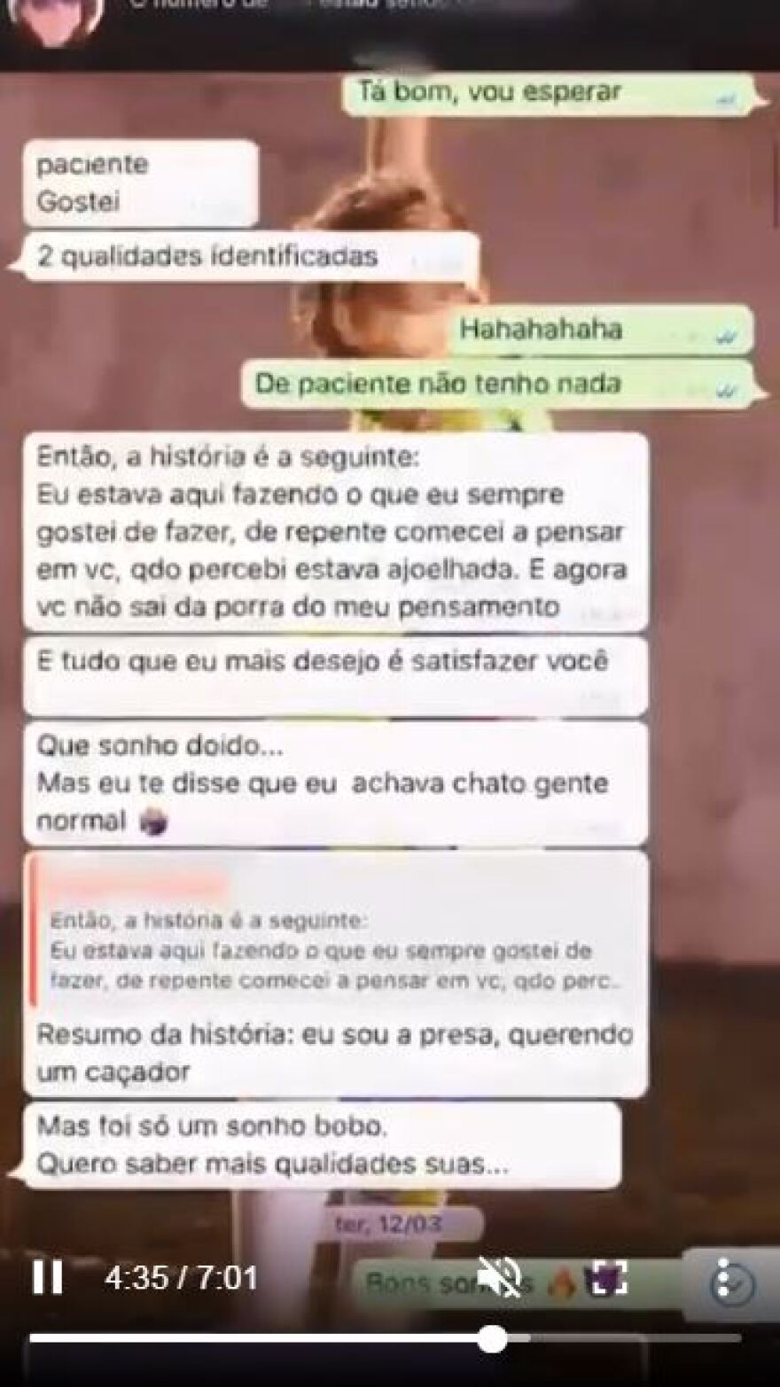 Ο Νεϊμάρ απαντά στην καταγγελία του βιασμού ποστάροντας τολμηρές φώτο που του έστειλε το «θύμα»