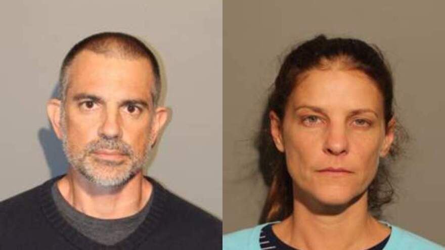 Εκατομμυριούχος ομογενής συνελήφθη στις ΗΠΑ μετά την εξαφάνιση της εν διαστάσει συζύγου του