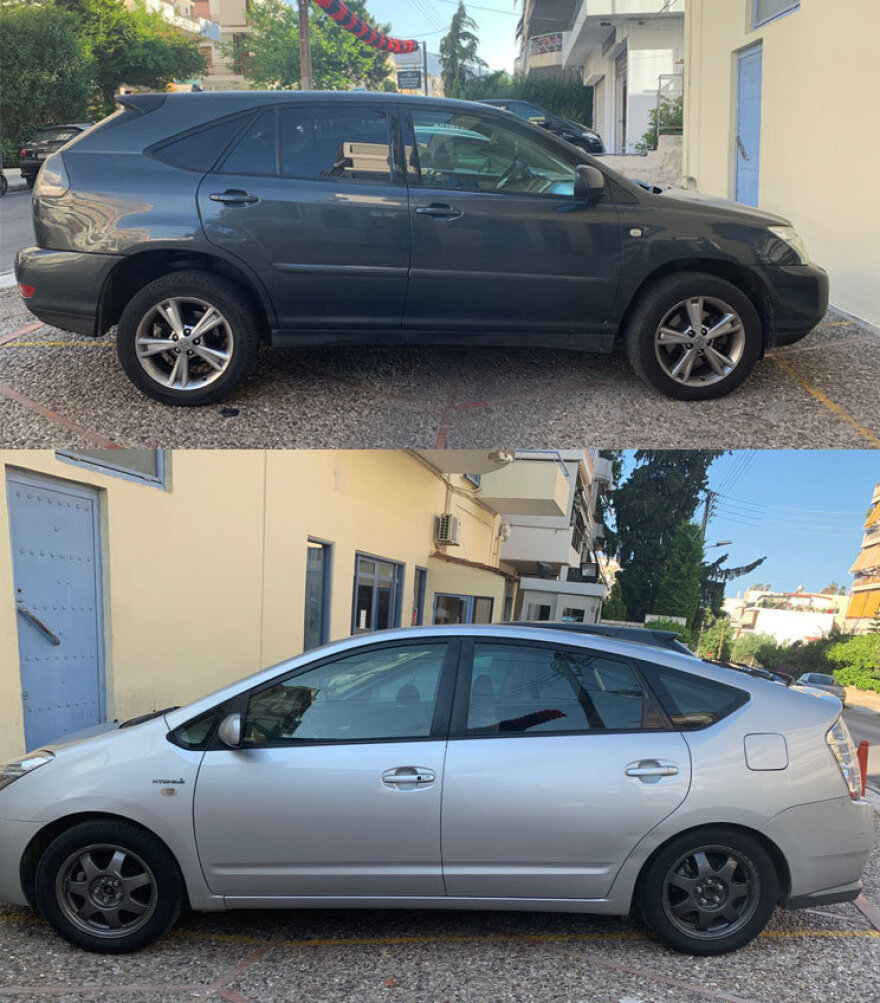 «Γκολ» της ΕΛΑΣ στη συμμορία που έκανε διαρρήξεις σε σπίτια ποδοσφαιριστών