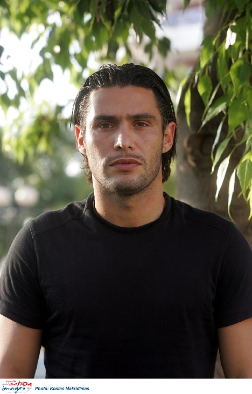 Πέθανε ο πρώην ποδοσφαιριστής του Ηρακλή Γιώργος Ξενίδης 