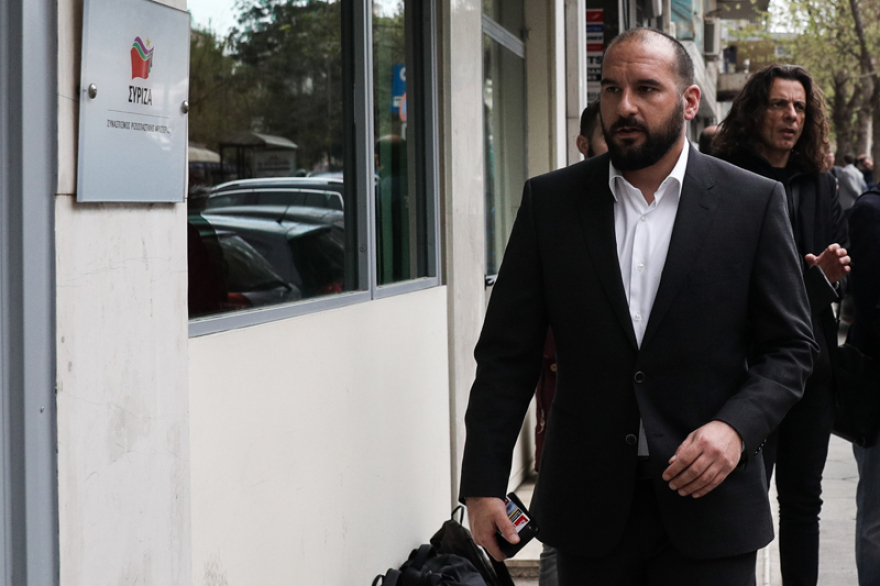 Εκλογές 2019: Μετά την ήττα, στον ΣΥΡΙΖΑ «γλείφουν τις πληγές τους»