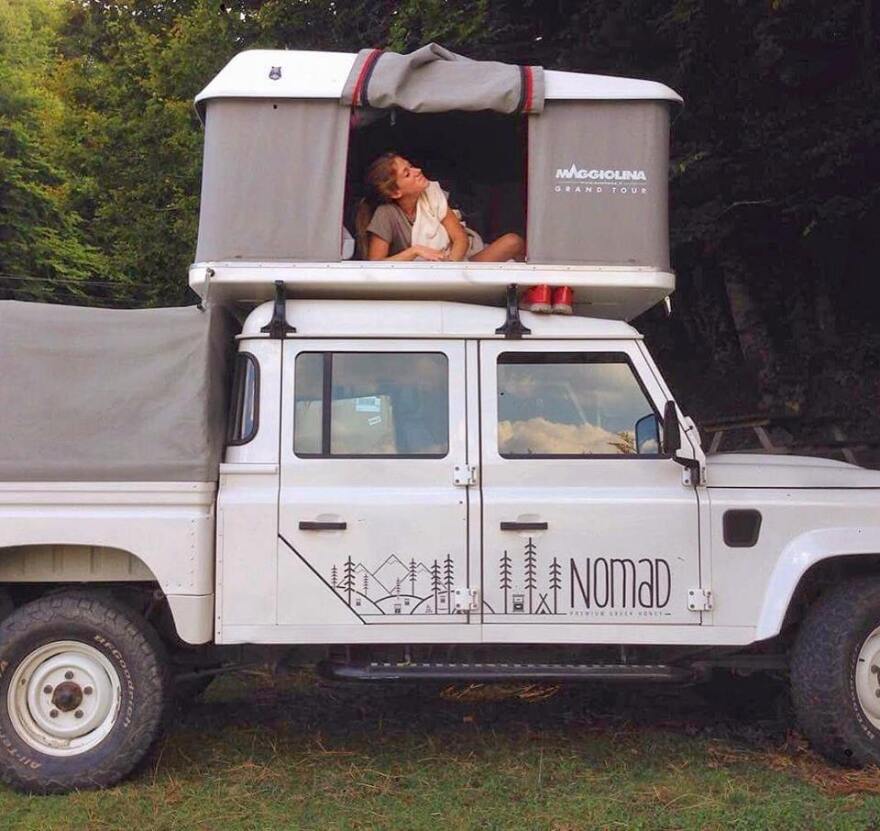 Ένα φυσικό ενεργειακό gel από την Ήπειρο!