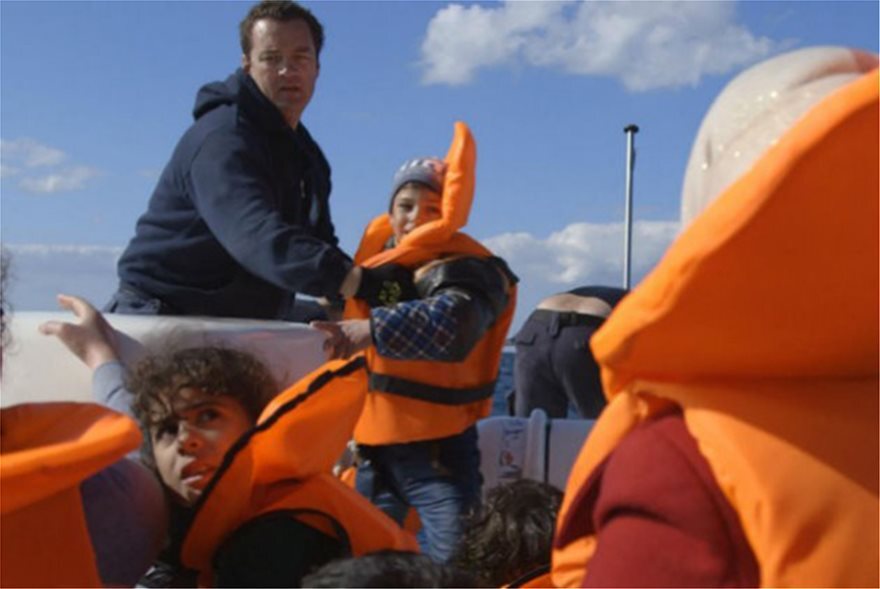 Η Βουλή υιοθετεί τα παιδιά του ήρωα - λιμενικού, Κυριάκου Παπαδόπουλου