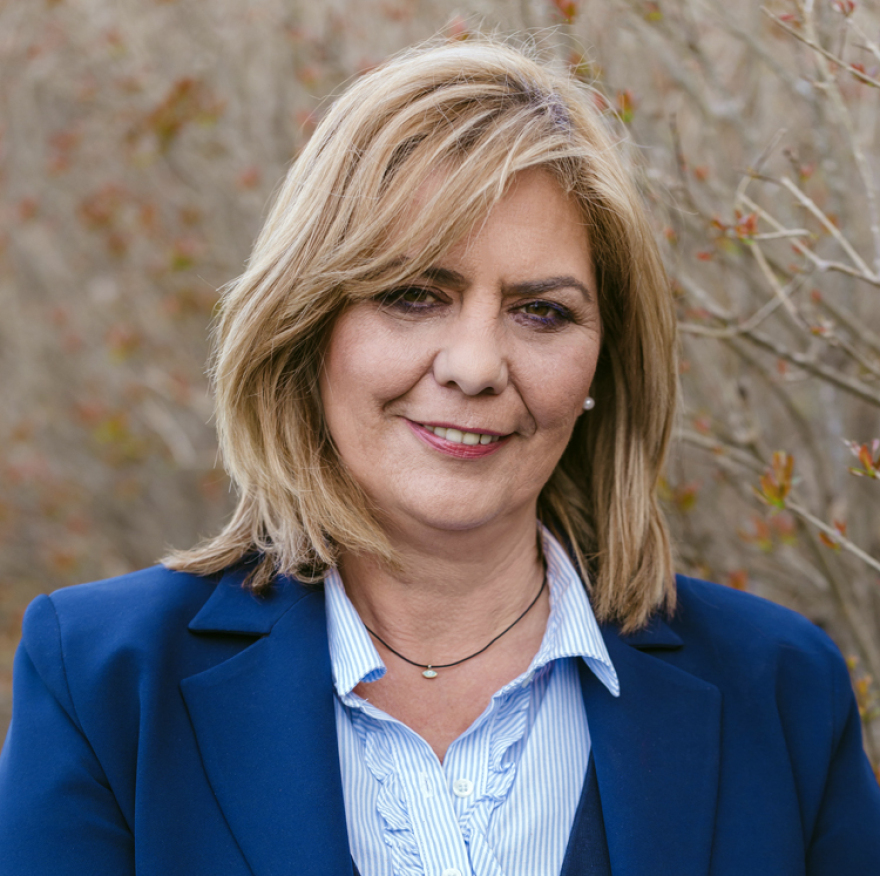 Χαμός στον ΣΥΡΙΖΑ Άρτας - Επιτέθηκαν στη Γεροβασίλη