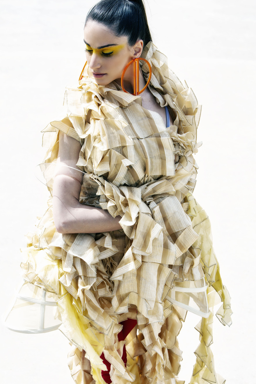 «Όπερα και Μόδα»: Το επιτυχημένο project επιστρέφει στις 6 Ιουνίου