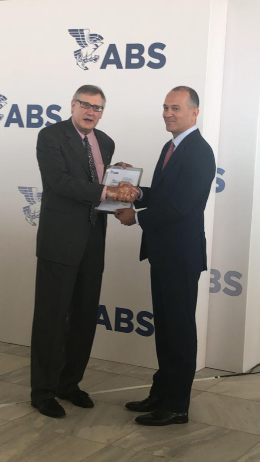 Arcadia: Βραβεύτηκε ως η εταιρεία με τον ασφαλέστερο στόλο παγκοσμίως