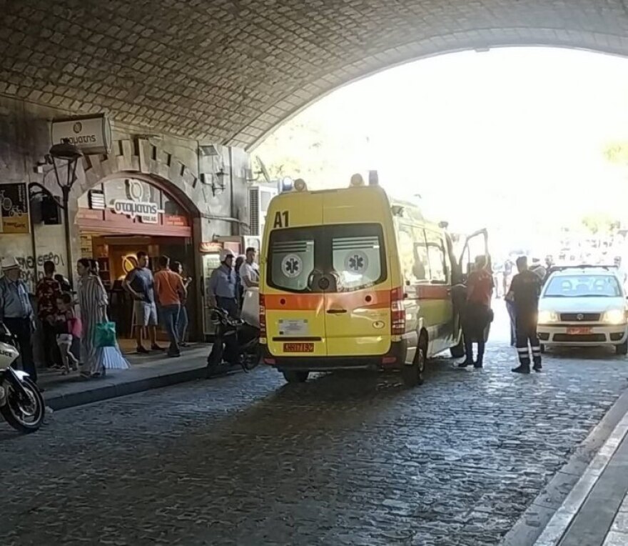 Ηράκλειο: Σοκ για τον 27χρονο που αυτοκτόνησε αφού έγραψε «συγγνώμη» στο Facebook 