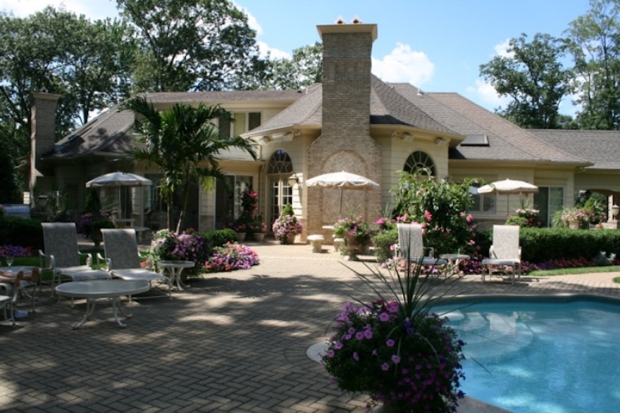 Προς πώληση η έπαυλη της οικογένειας Sopranos, της δημοφιλούς σειράς του ΗΒΟ