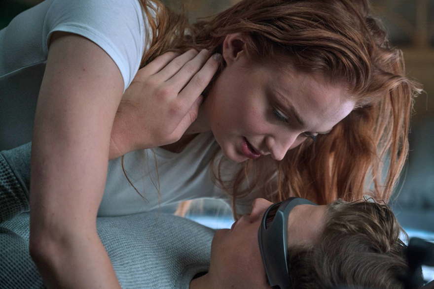 Όχι πια «X-Men», μόνο «X-Women»