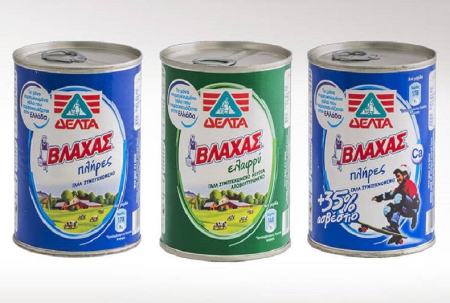 Γάλα Βλάχας: Μεγάλωνε επί 45 χρόνια «γερά παιδιά» -  Τώρα βάζει λουκέτο