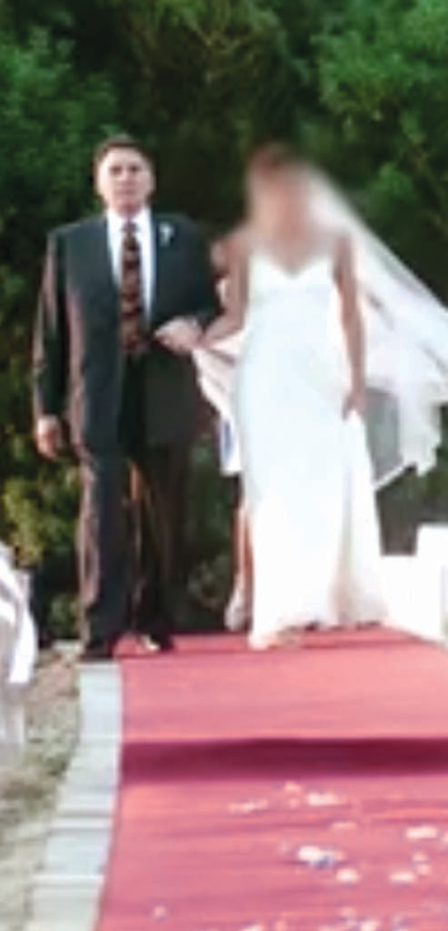 Η CIA «εξαφάνισε» τον Ελληνοαμερικανό πράκτορα William Basil