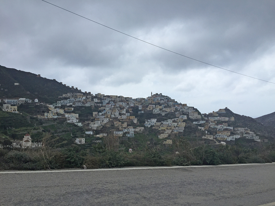 Η CIA «εξαφάνισε» τον Ελληνοαμερικανό πράκτορα William Basil