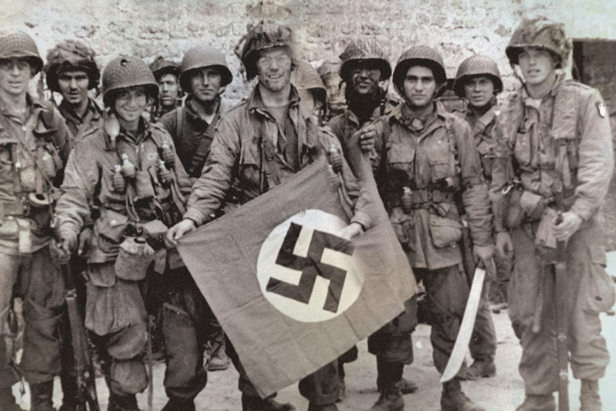 D-Day: Η ημέρα που σώθηκε η Ευρώπη