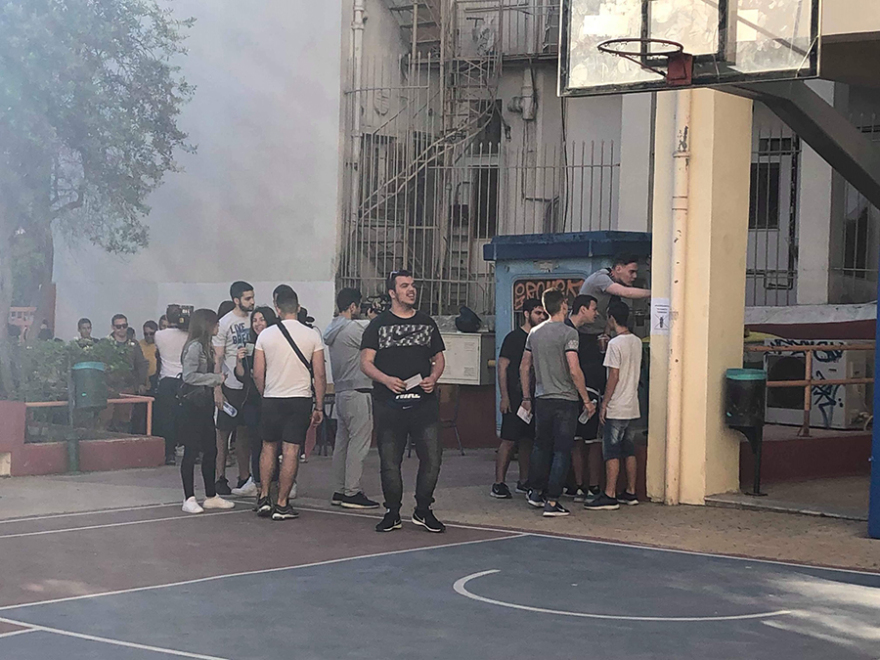 Πανελλαδικές 2019: Δείτε τα θέματα της Νέας ελληνικής γλώσσας στα ΕΠΑΛ 