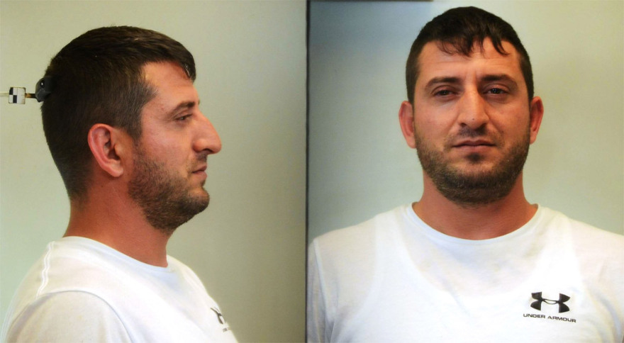 Αυτή είναι η σπείρα που λήστευε στα νότια και βόρεια προάστια