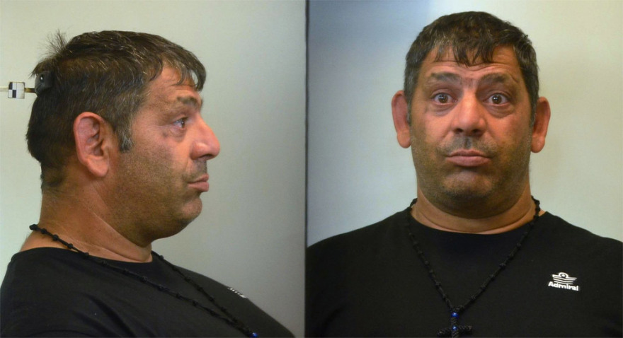 Αυτή είναι η σπείρα που λήστευε στα νότια και βόρεια προάστια