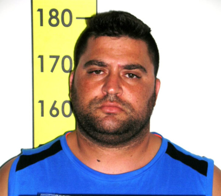 Αυτή είναι η σπείρα που λήστευε στα νότια και βόρεια προάστια