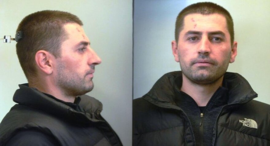 Αυτοί είναι οι δύο δραπέτες της Διεύθυνσης Μεταγωγών 