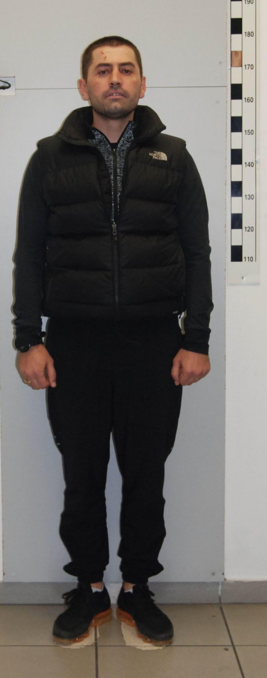 Αυτοί είναι οι δύο δραπέτες της Διεύθυνσης Μεταγωγών 