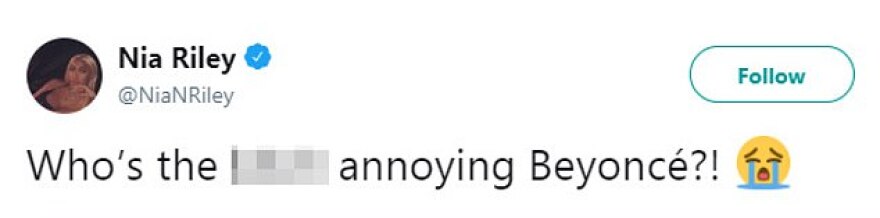 Το «δολοφονικό βλέμμα» της Μπιγιονσέ στη γυναίκα που... τόλμησε να πιάσει την κουβέντα με τον Jay-Z έγινε viral