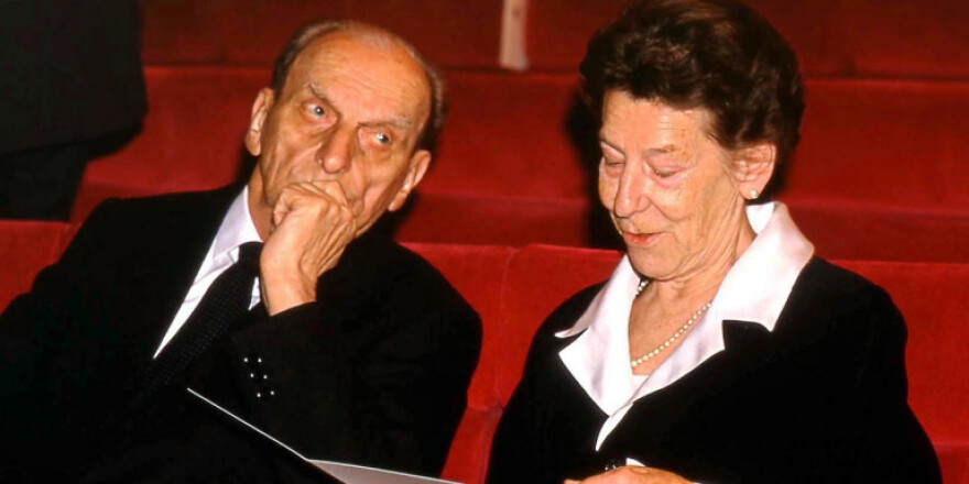 Πανελλαδικές 2019: Ποιος ήταν ο Ιταλός φιλόσοφος Νορμπέρτο Μπόμπιο